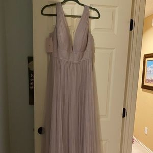 Jenny Yoo "Sarita" Dress